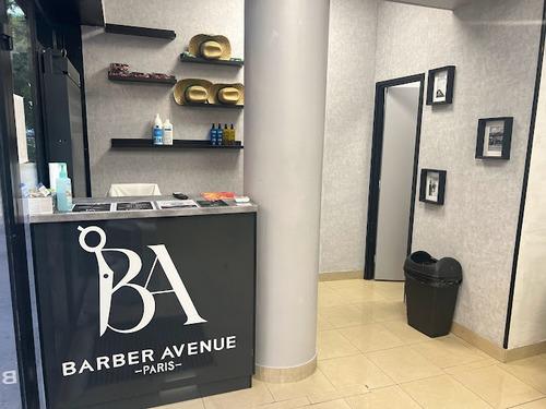 Annonce coiffure