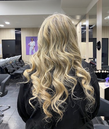 Annonce coiffure