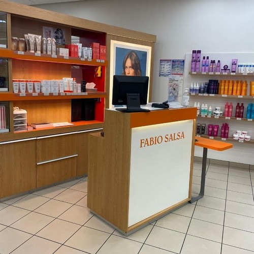 Annonce coiffure