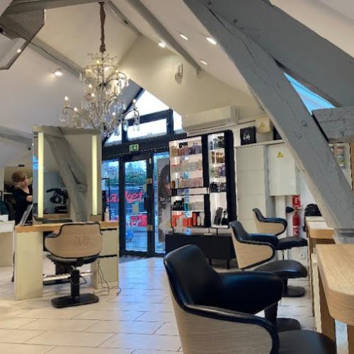 Annonce coiffure