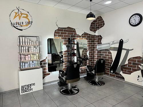 Annonce coiffure