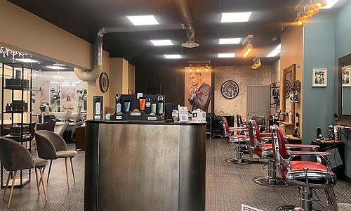 Annonce coiffure