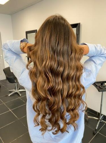 Annonce coiffure