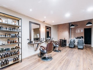 Annonce coiffure