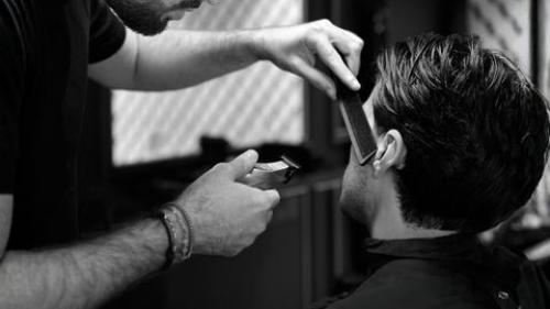 Annonce coiffure