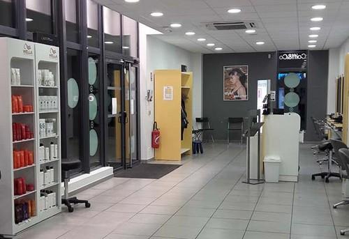 Annonce coiffure