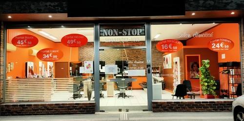 Annonce coiffure