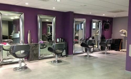 Annonce coiffure