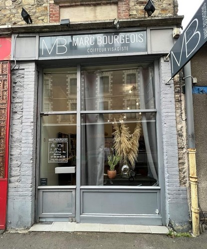 Annonce coiffure
