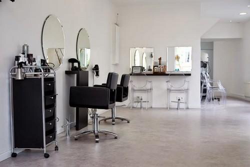 Annonce coiffure