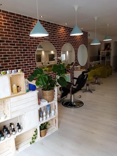 Annonce coiffure