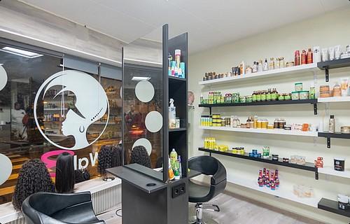 Annonce coiffure