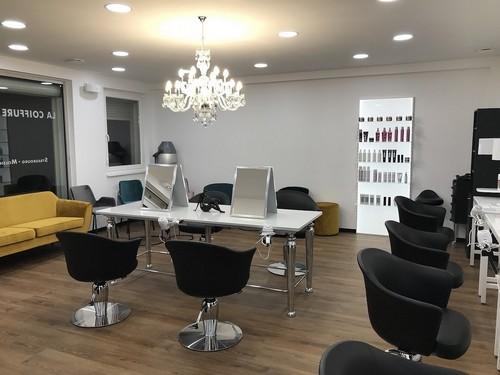 Annonce coiffure