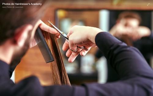 Annonce coiffure