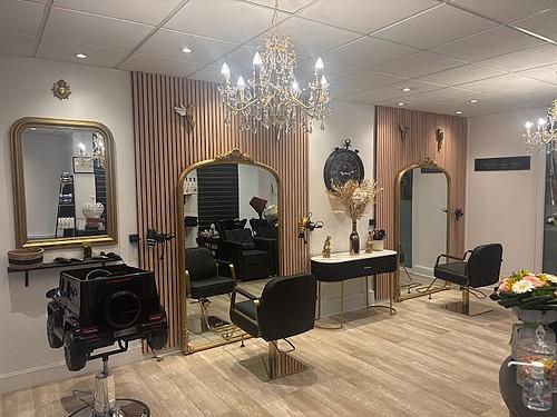 Annonce coiffure