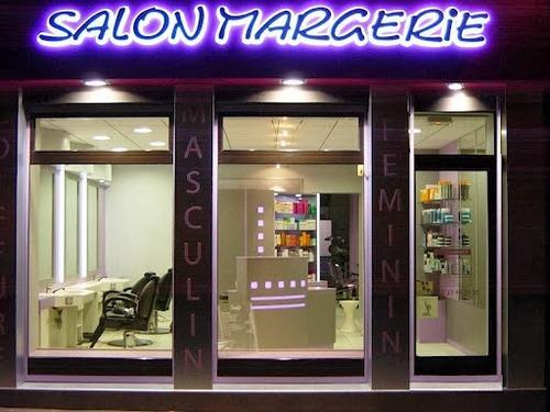 Annonce coiffure
