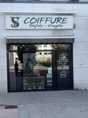 Annonce coiffure