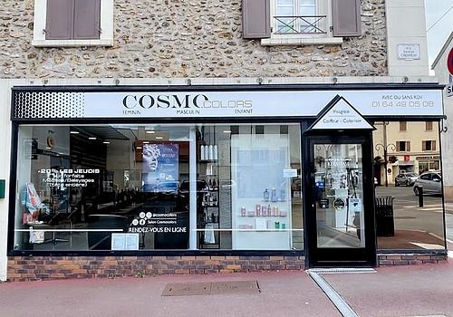 Annonce coiffure