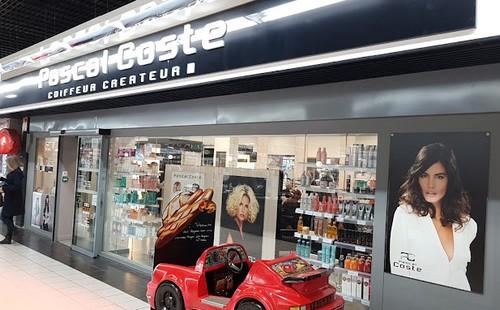 Annonce coiffure