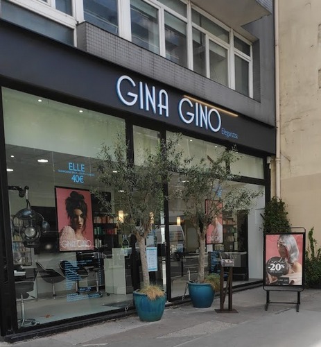 Annonce coiffure