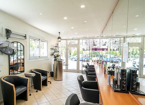 Annonce coiffure
