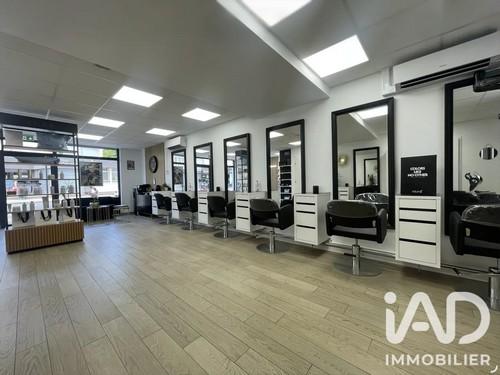 Annonce coiffure