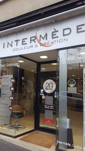 Annonce coiffure