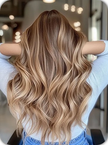 Annonce coiffure