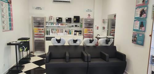 Annonce coiffure