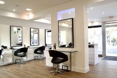 Annonce coiffure