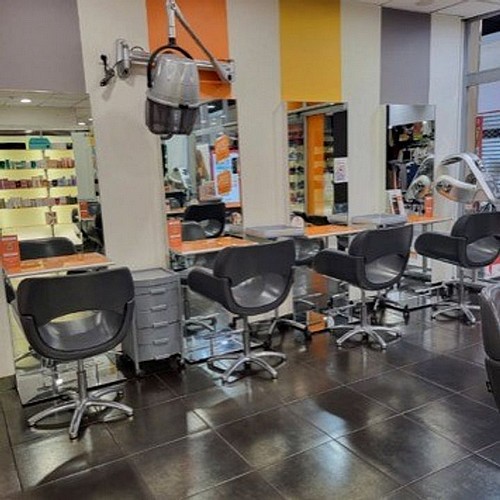 Annonce coiffure