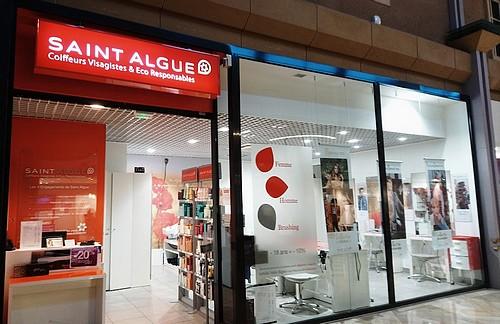 Annonce coiffure