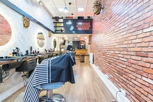 Annonce coiffure