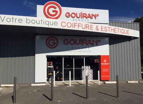 Annonce coiffure