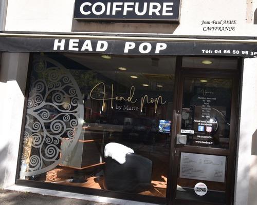 Annonce coiffure