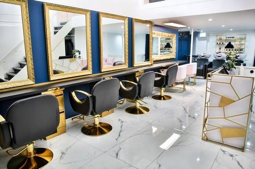 Annonce coiffure