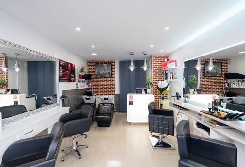 Annonce coiffure