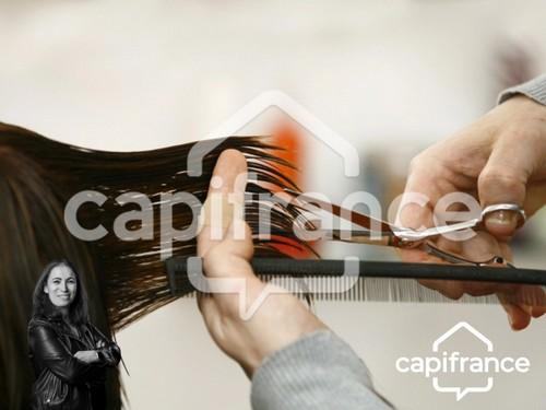 Annonce coiffure