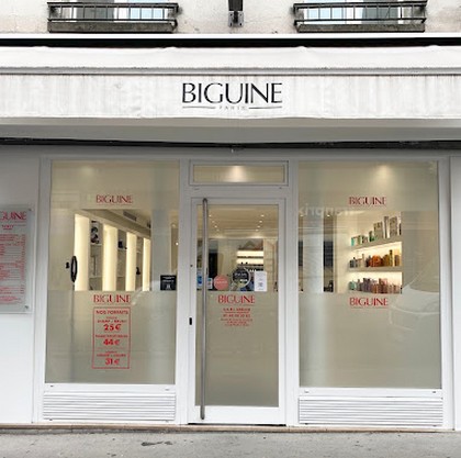 Annonce coiffure