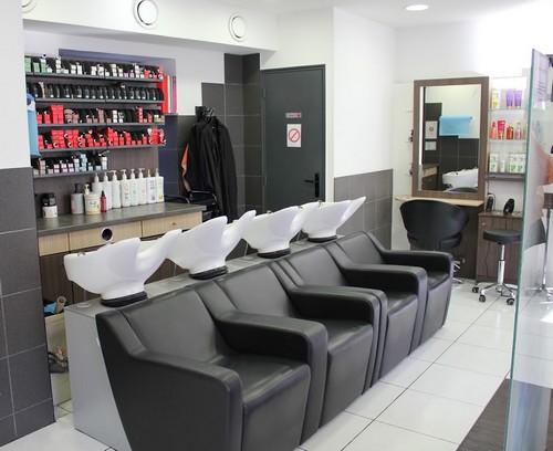 Annonce coiffure