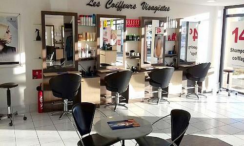 Annonce coiffure