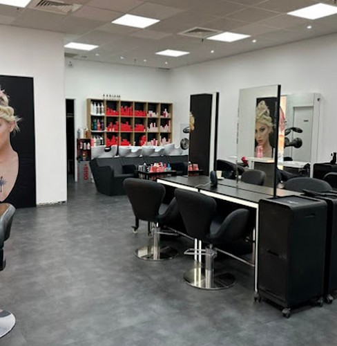 Annonce coiffure