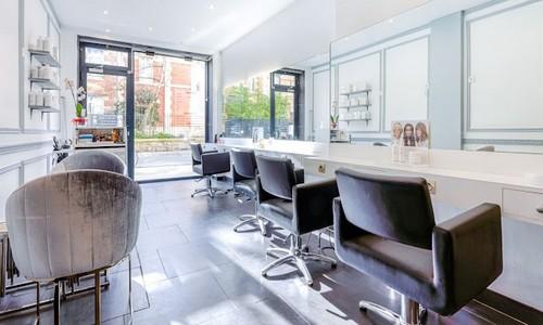 Annonce coiffure