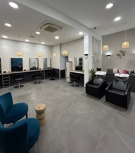Annonce coiffure