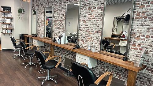 Annonce coiffure