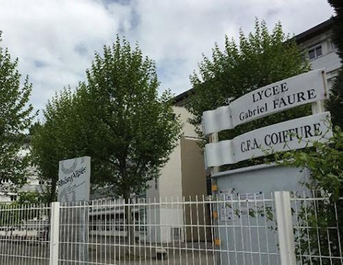 Annonce coiffure