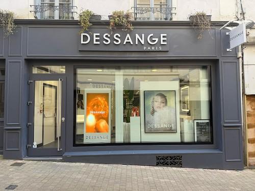 Annonce coiffure