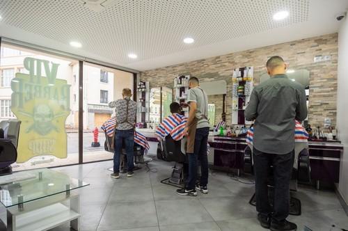 Annonce coiffure