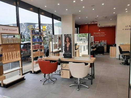 Annonce coiffure
