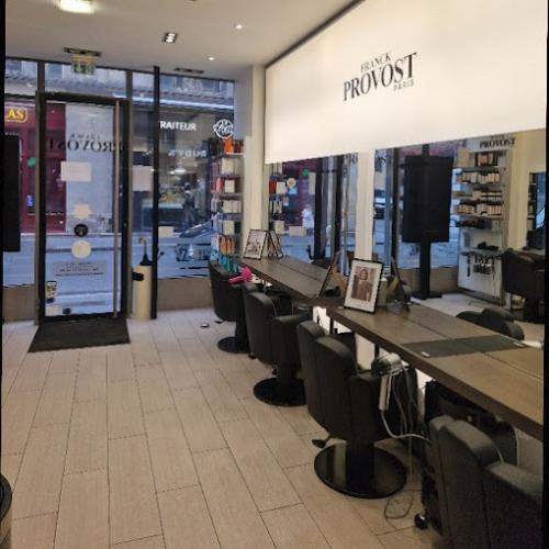 Annonce coiffure